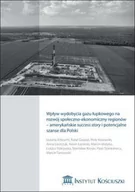 Ekonomia - Wpływ wydobycia gazu łupkowego na rozwój społeczno-ekonomiczny regionów - amerykańskie success story i potencjalne szanse dla Polski - miniaturka - grafika 1