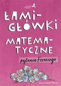 Podręczniki dla szkół podstawowych - GWO Łamigłówki matematyczne. Pytania Fermiego praca zbiorowa - miniaturka - grafika 1