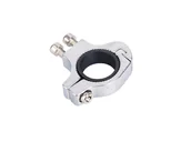 Koszyki rowerowe - Uchwyt Do Montazu Koszyka Bidonu Na Rurze Kierownicy. - miniaturka - grafika 1