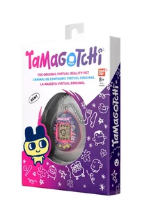 TAMAGOTCHI NEON LIGHTS - Zabawki interaktywne dla dzieci - miniaturka - grafika 1