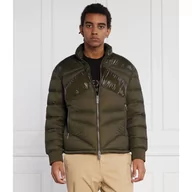 Kurtki męskie - Armani Exchange Kurtka | Regular Fit - miniaturka - grafika 1