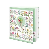 Długopisy - SZKICOWNIK 12,5X14,5CM 1431-0396 ARGUS - miniaturka - grafika 1