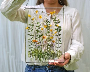 Podziękowanie, prezent na rocznicę - Dekoracje domu - miniaturka - grafika 1