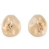 Kolczyki - Kolczyki Patrizia Pepe 2J2573/M077-F130 Złoty - miniaturka - grafika 1