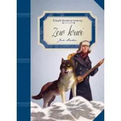 Lektury szkoła podstawowa - Olesiejuk Sp. z o.o. Zew krwi Jack London - miniaturka - grafika 1