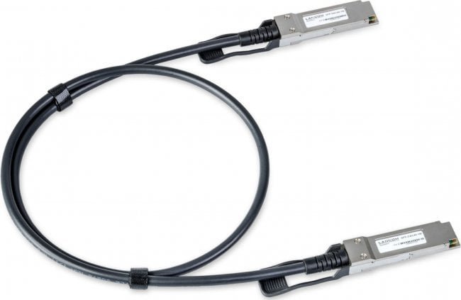Lancom Systems Switch LANCOM SFP-DAC40-1m - 40 Gbit/s Direct Attached Cable DAC - 40-45-0902 60176
