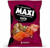 Chrupki - EUROSNACK CHRUPKI MAXI BEEEKON 130G - miniaturka - grafika 1