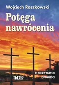 Religia i religioznawstwo - Potęga nawrócenia - miniaturka - grafika 1