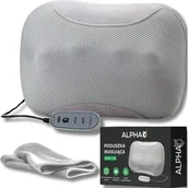 Masażery - Poduszka masująca ALPHA AMP-05 - miniaturka - grafika 1