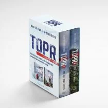 Pakiet Topr T1-2 Nowa - Felietony i reportaże - miniaturka - grafika 1