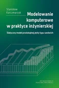 Technika - Modelowanie komputerowe w praktyce inżynierskiej. Statyczny model. - miniaturka - grafika 1