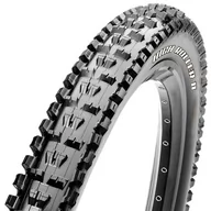 Opony rowerowe - Maxxis Opona High Roller II / Mieszanka: Dual / Rozmiar koła: 29" / Szerokość: 2,3" / Tubeless ready: tak / Typ: zwijana TB96769000 - miniaturka - grafika 1