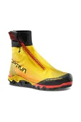 Buty trekkingowe męskie - BUTY AEQUILIBRIUM SPEED GTX-YELLOW-BLACK - miniaturka - grafika 1