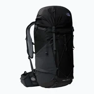 Plecaki - Plecak trekkingowy męski The North Face Trail Lite 36 l black/asphalt grey - miniaturka - grafika 1