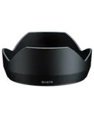 Osłony przeciwsłoneczne do aparatów - Osłona Tokina BH674 do ATX-M 11-18mm f/2.8 - miniaturka - grafika 1