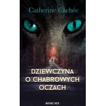 Dziewczyna o chabrowych oczach - Fantasy - miniaturka - grafika 1