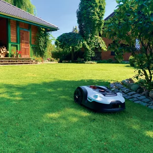 CEDRUS L20 ROBOT KOSZĄCY C-MOW - Roboty koszące - miniaturka - grafika 3