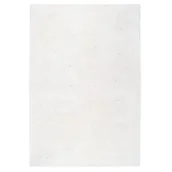 Dywany dla dzieci - Dywan dziecięcy ecru w kropeczki Kusumi 120x170 - miniaturka - grafika 1