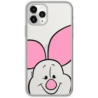 Etui i futerały do telefonów - ERT GROUP etui na telefon Iphone 11 PRO MAX, case oryginalny i oficjalnie licencjonowany przez Disney, wzór Winnie the Pooh & Friends 044, optymalnie dopasowane, plecki z TPU częściowo przeźroczyste - miniaturka - grafika 1