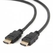 Kable - Gembird Kabel HDMI-HDMI v1.4 3D TV High Speed Ethernet 4.5M pozłacane końcówki) AKGEMH01820 - miniaturka - grafika 1