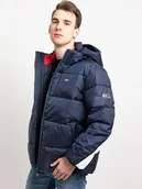 Kurtki męskie - Kurtka męska Tommy Hilfiger DM0DM12170-C87 XL - miniaturka - grafika 1