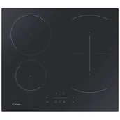 Płyty elektryczne do zabudowy - Candy CTP6SC4 E14U - miniaturka - grafika 1