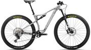 Rowery - Orbea Oiz H20, szary L | 47cm (29") 2022 Rowery górskie M23119LB - miniaturka - grafika 1