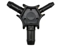 Pozostałe wyposażenie warsztatu - KALIBRATOR/GRATOWNIK DO RUR PEX 16/20/25MM KD10382 - miniaturka - grafika 1