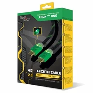 Kable - SteelPlay Kabel  HDMI HDMI 2m zielony 1866-uniw 1866-uniw - miniaturka - grafika 1
