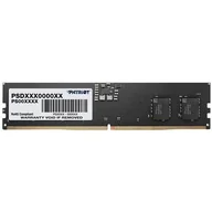 Pamięci RAM - Patriot Signature DDR5 8 GB 4800MHz CL40 PSD58G480041 PSD58G480041 - miniaturka - grafika 1