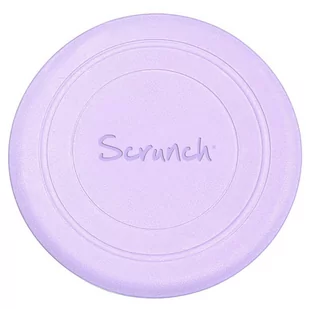Dysk do rzucania Scrunch Funkit World Lila - Pływanie - miniaturka - grafika 1