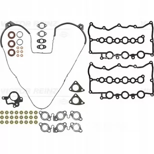 REINZ Zestaw uszczelek, głowica cylindrów 02-38558-02 - Uszczelki silnikowe - miniaturka - grafika 1
