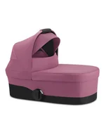 Akcesoria do wózków - Cybex Gondola S do wózka Magnolia Pink - miniaturka - grafika 1