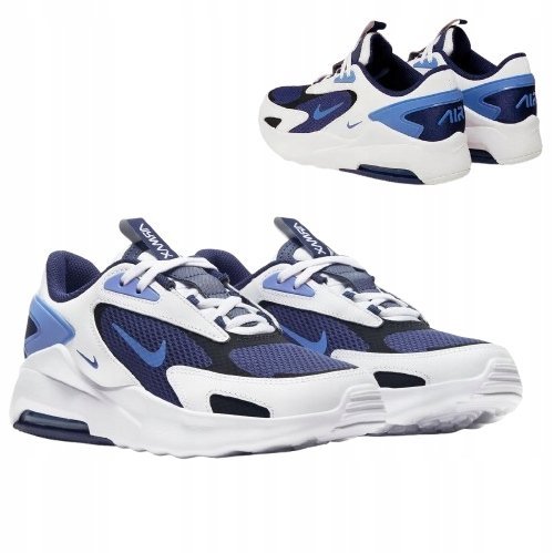 BUTY DZIECIĘCE SPORTOWE NIKE AIR MAX BOLT (GS)