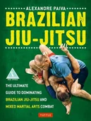 E-booki obcojęzyczne - Brazilian Jiu-Jitsu [DRM] - miniaturka - grafika 1