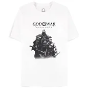 Gadżety dla graczy - Koszulka DIFUZED God of War ( 2XL) - miniaturka - grafika 1