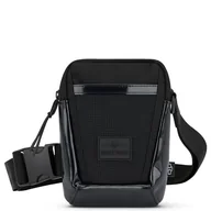 Torebki damskie - Torba Crossbody JOHNNY URBAN Lex czarna - miniaturka - grafika 1