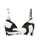 Stroje kąpielowe - Triumph biustonosz kąpielowy usztywniany Summer Allure P 01-42B - miniaturka - grafika 1