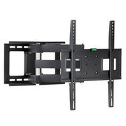 Uchwyty do monitorów - Uchwyt do Tv Led/lcd AR-80 32-65 cali 75kg reg. - miniaturka - grafika 1