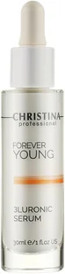 Serum nawilżające do twarzy Christina Forever Young 3Luronic 30 ml (7290100365526) - Serum do twarzy - miniaturka - grafika 1