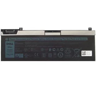 DELL 451-BCOG części zamienne do notatników Bateria 451-BCOG - Części i akcesoria do laptopów - miniaturka - grafika 1
