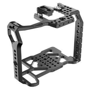 8sinn Klatka operatorska do Canon EOS C70 V2 Cage (bez HDMI Clamp) - Akcesoria fotograficzne - miniaturka - grafika 1