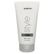 Kosmetyki do stylizacji włosów - Subrina Żel Do Włosów 150 ml - miniaturka - grafika 1