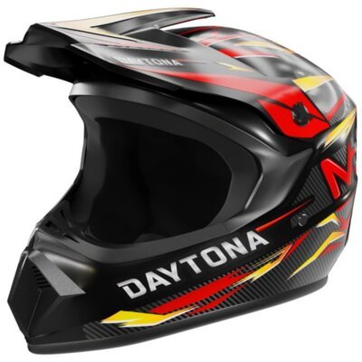 Kask MOTUS Daytona Full Face ( XL)