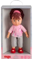 Lalki dla dziewczynek - Lalka Haba Lya 32 cm - miniaturka - grafika 1