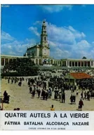 Felietony i reportaże - Quatre autels a la vierge - miniaturka - grafika 1