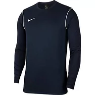 Koszulki i topy damskie - Nike Męska koszulka M Nk Dry Park20 Crew Top Shirt - miniaturka - grafika 1