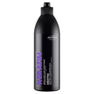 Odżywki do włosów - Joanna Professional Keratin Rebuilding Hair Conditioner odżywka odbudowująca do włosów osłabionych z keratyną 500g 97465-uniw - miniaturka - grafika 1