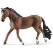 Figurki dla dzieci - Schleich Horse Club Rasa trakehner koń wałach - miniaturka - grafika 1