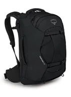 Torebki damskie - Plecak - torba Osprey Farpoint 40 - black - miniaturka - grafika 1